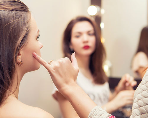 Curso de Maquillaje Profesional